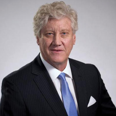 David Groeneveld