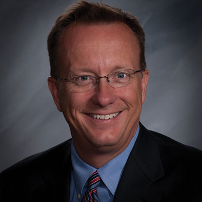 Paul Thorstenson