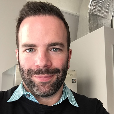 Ryan Weber